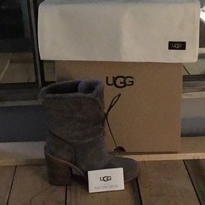 Women’s Ugg Jerene Boot